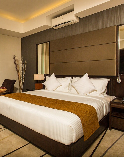 mandarina home gallery